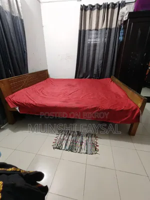 Shil Karai Bed 6 X 7