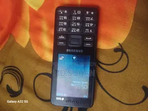 Samsung B360E Black