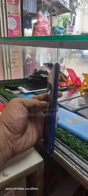 Realme 5i 64 GB Blue