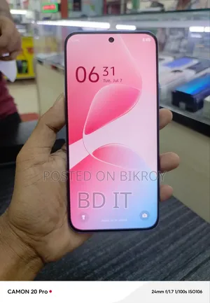 Infinix Hot 60 Pro+ 128 GB