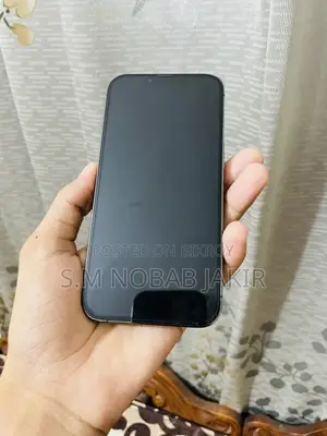 Apple iPhone 13 Pro 128 GB Black