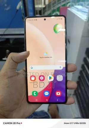 Samsung Galaxy A51 128 GB