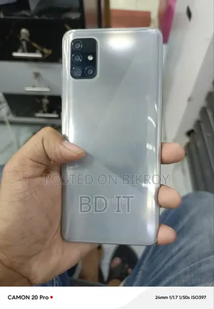 Samsung Galaxy A51 128 GB