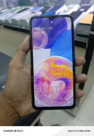 Samsung Galaxy A23 128 GB