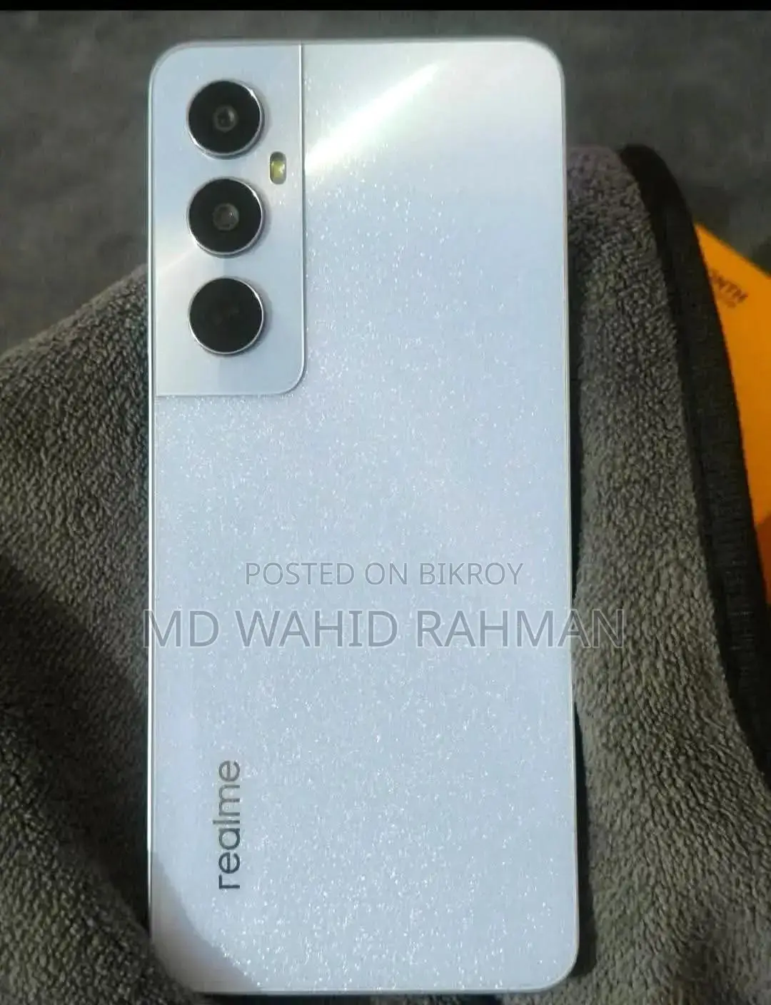 Realme ১২৮ জিবি