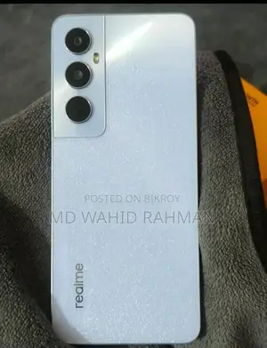 Realme ১২৮ জিবি
