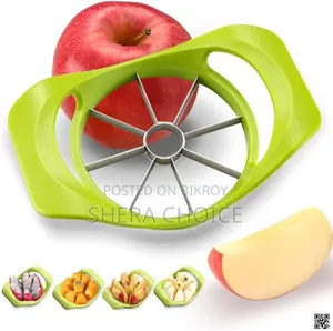 Apple Slicer and Cutter Tool