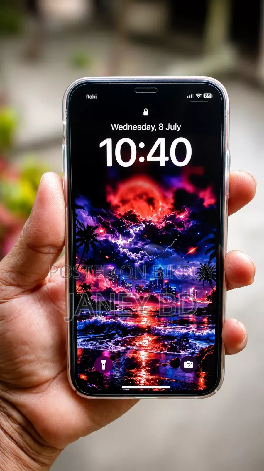 Apple iPhone XS 64 GB Gold
