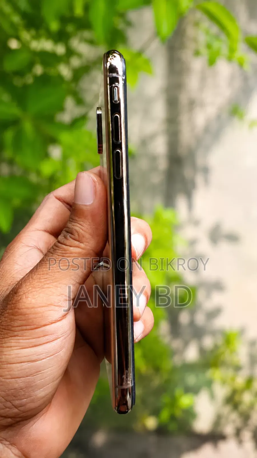 Apple iPhone XS 64 GB Gold