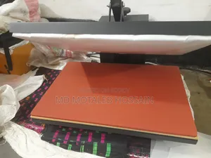 Heat Press হিট প্রেস 16/24 Inch
