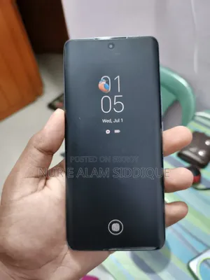 Honor X9b 5G 256 GB Gray