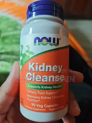 Now Kidney Cleanse Supplement for Sale