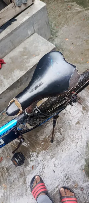 সাইকেল বিক্রি করবো