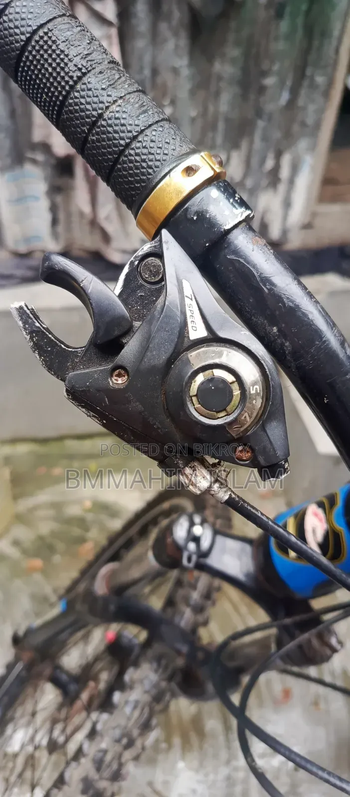 সাইকেল বিক্রি করবো