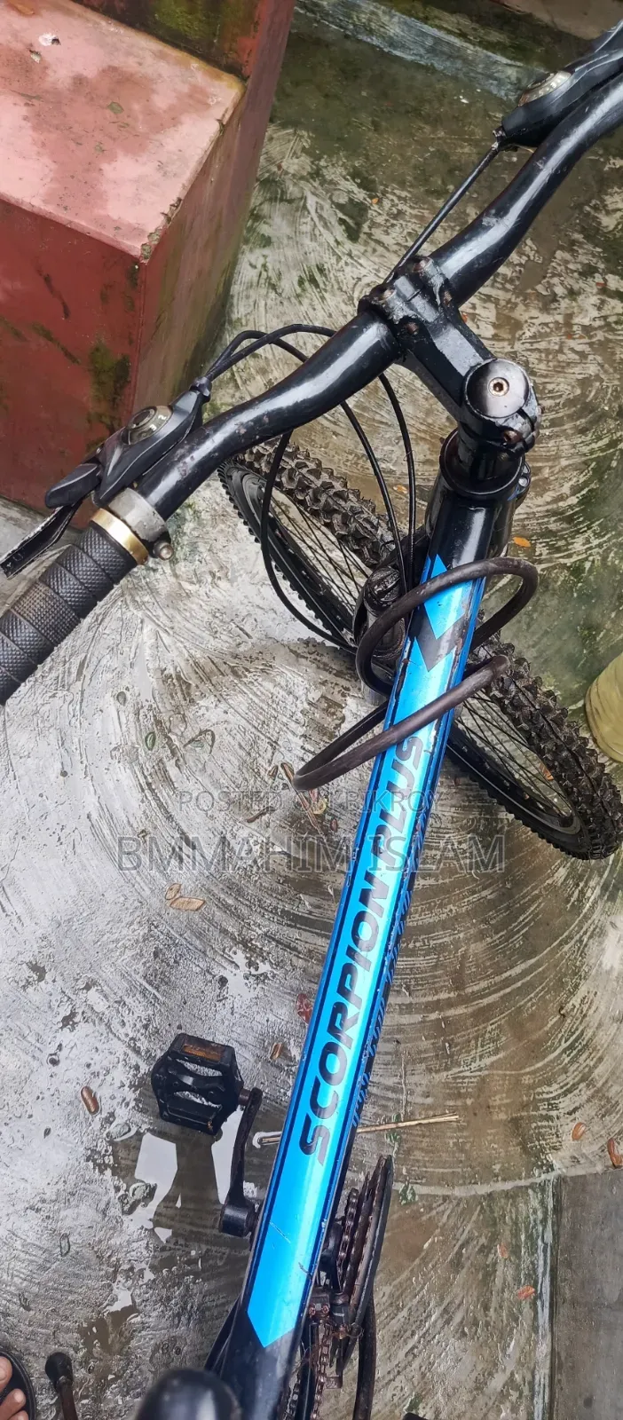 সাইকেল বিক্রি করবো