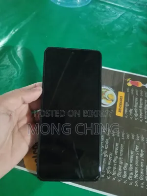 Xiaomi Redmi Note 13 256 GB Black