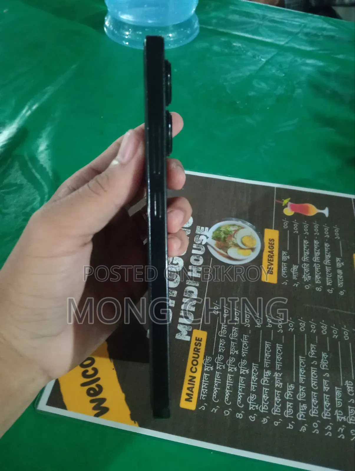 Xiaomi Redmi Note 13 256 GB Black