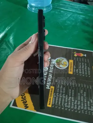 Xiaomi Redmi Note 13 256 GB Black
