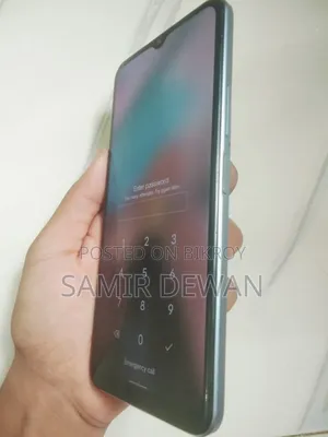 Vivo Y21 64 GB White