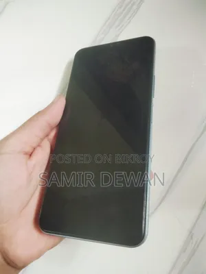 Vivo Y21 64 GB White