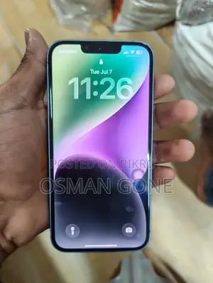 Apple iPhone 14 128 GB Blue