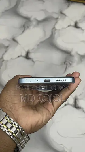 Xiaomi Poco C75 128 GB Blue