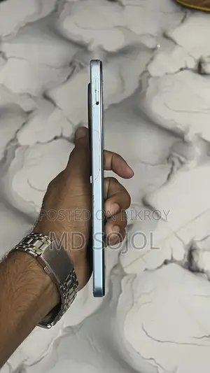 Xiaomi Poco C75 128 GB Blue