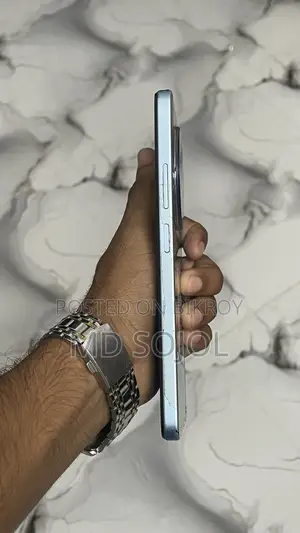 Xiaomi Poco C75 128 GB Blue