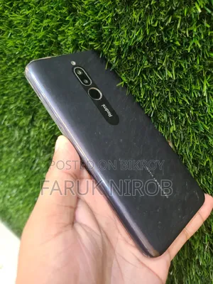 Xiaomi Redmi 8 64 GB Black