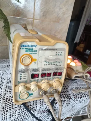 Ceragem Compact Therapy Machine
