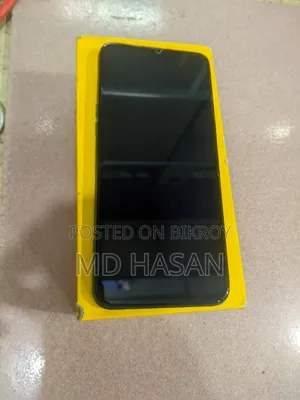Realme 5i 64 GB Green