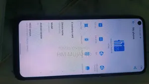 Tecno Pova LD7 128 GB