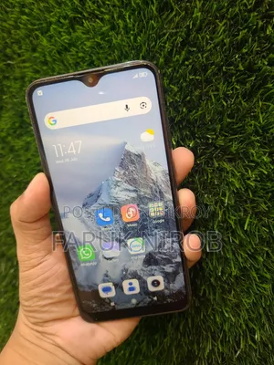 Xiaomi Redmi 8 64 GB Black