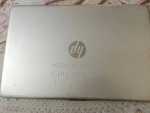 Laptop HP 15 4GB Intel Celeron HDD+SSD 128GB