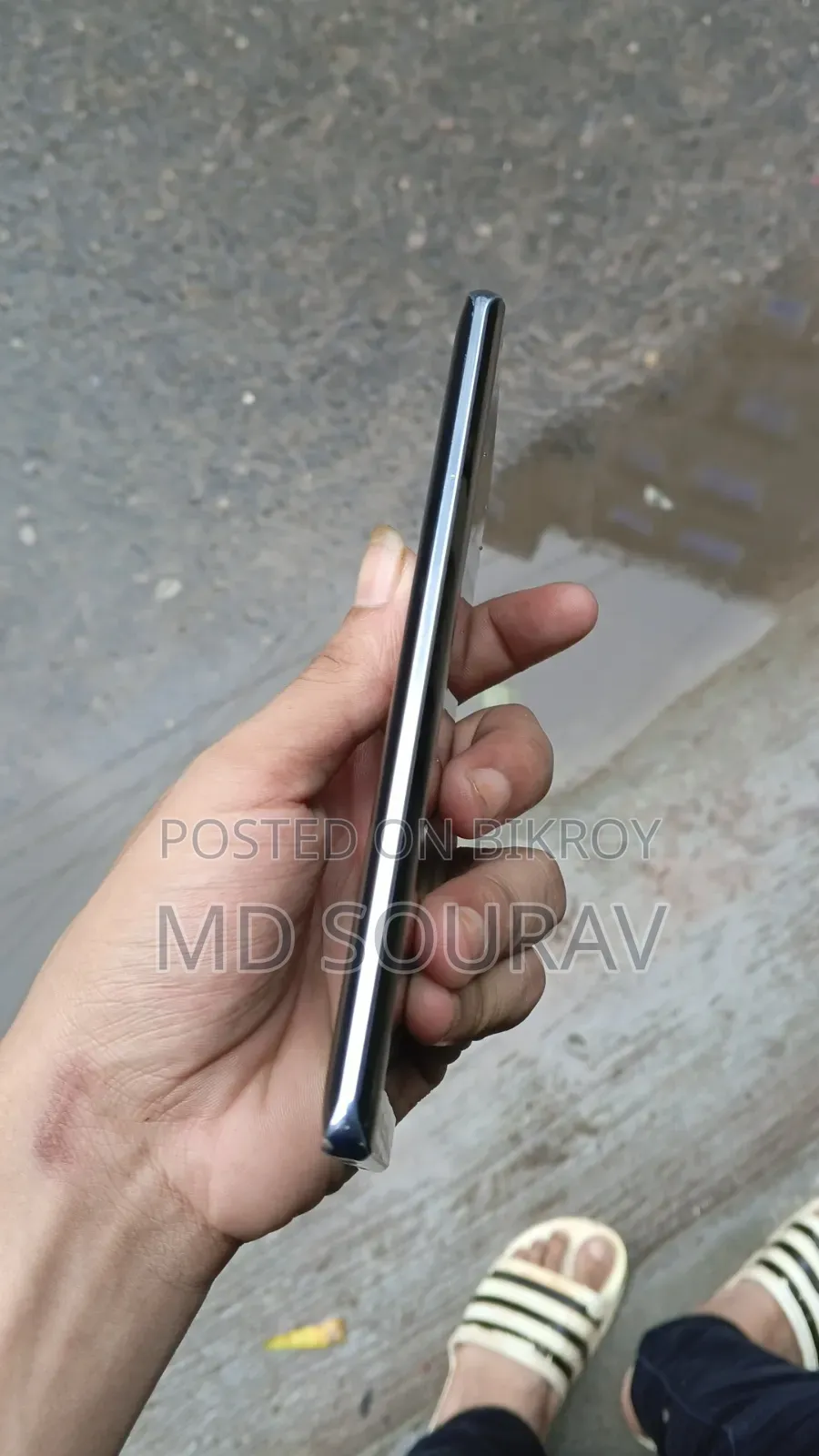 Huawei P30 Pro 256 GB Black
