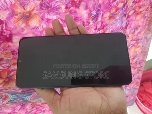 Samsung Galaxy A20s 64 GB Blue