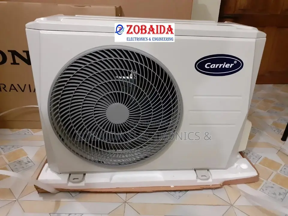 ক্যারিয়ার UBCT24QT ২-টন ইনভার্টার স্প্লিট এসি প্রাইস ইন বাংলাদেশ