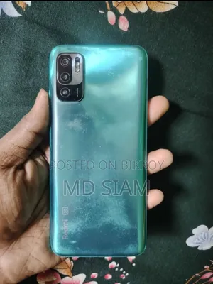 Xiaomi Redmi Note 10 128 GB Red