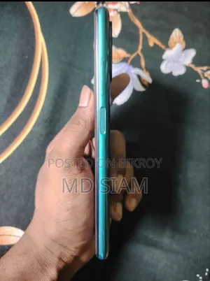 Xiaomi Redmi Note 10 128 GB Red