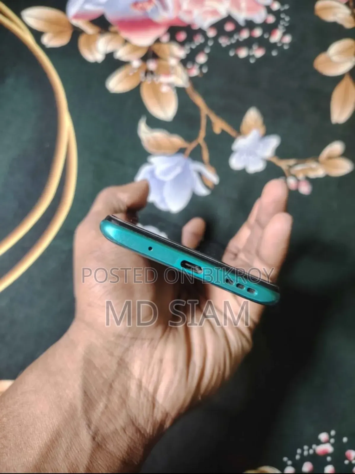 Xiaomi Redmi Note 10 128 GB Red