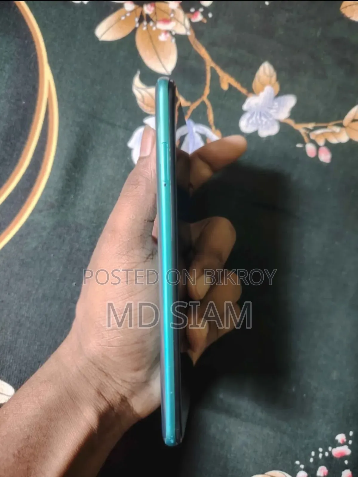 Xiaomi Redmi Note 10 128 GB Red