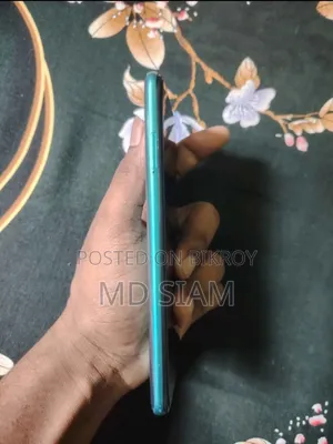 Xiaomi Redmi Note 10 128 GB Red