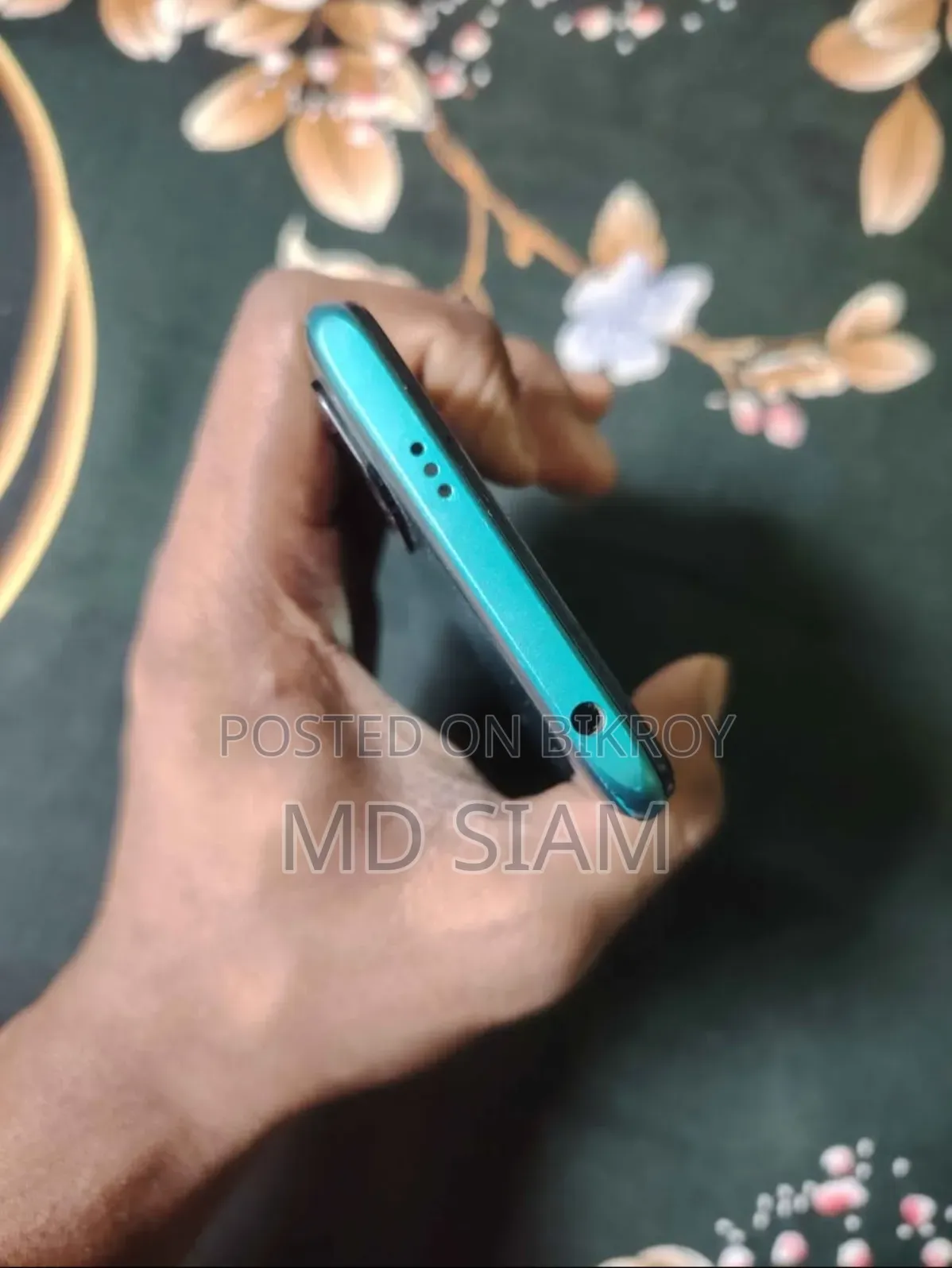 Xiaomi Redmi Note 10 128 GB Red