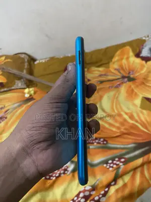 Samsung Galaxy M21 64 GB Blue