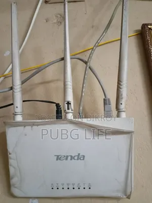 Wifi Router