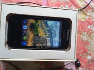 Symphony W32 Black