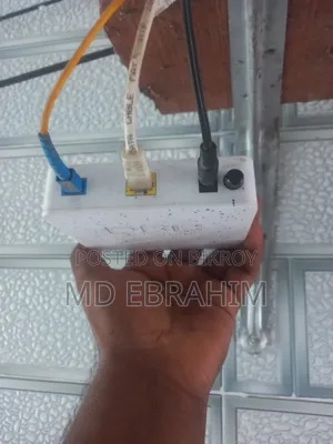 টিপি-লিংক সি৫৪