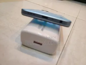 Oppo A18 128 GB White