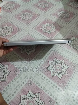 Laptop HP 8GB SSD 256GB