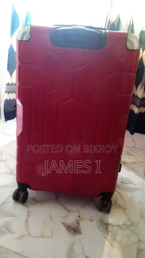 Trolley Luggage